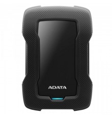 ADATA HD330 external hard drive 2000 GB Black