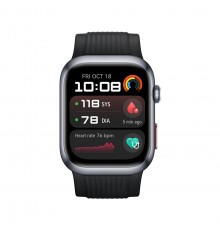 Huawei Watch D2 - smartwatch, 48 mm, black