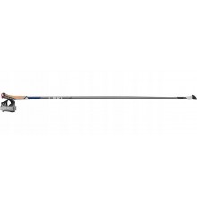 LEKI KIJE Nordic Walking Smart Flash blue 110