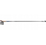 LEKI KIJE Nordic Walking Smart Flash blue 110