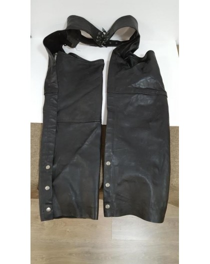 Vest Run Insulate - black/reflective size S