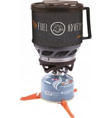 Minimo-adventure cooker