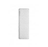 Mattress tuye r 8.8 cnk2450ws015 square long wide-carbon silver NATUREHIKE