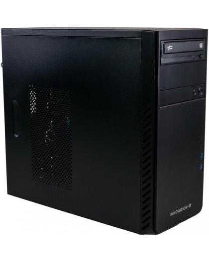Innovation IT PC Intel i5-14400 / 16GB / SSD 512GB