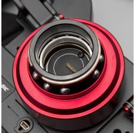 Simagic GT1-SD - Leather