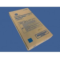 Konica Minolta DV-614C cyan dev kit original