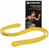 SCHILDKRÖT FITNESS SUPER BANDS SET of 4