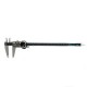 Digital caliper 300mm 12 IP67 3V/ABS/SQ TWIN-CAL