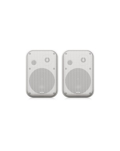 Tannoy VMS 1-WH Głośniki instalacyjne białe (para)