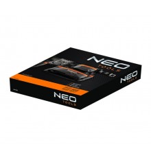 Tool belt, 12 pockets