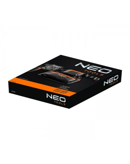 Tool belt, 12 pockets