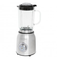 ProfiCook 501207 mixer Stand mixer 1200 W Stainless steel