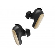 Bose QuietComfort Ultra Headset Wireless In-ear Calls/Music Bluetooth Black, Gold