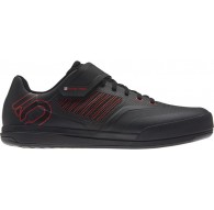 Cycling shoes Five Ten Hellcat Pro - red/bl.