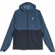 Running Jacket On Running Core - denim/navy