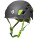 SALEWA toxo 3.0-green-uni helmet