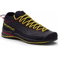 Shoes tx2 evo-black-yellow-42,5
