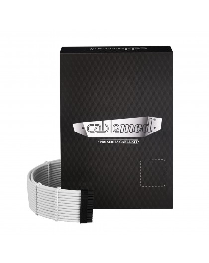 CableMod C-Series Pro ModMesh set for Corsair