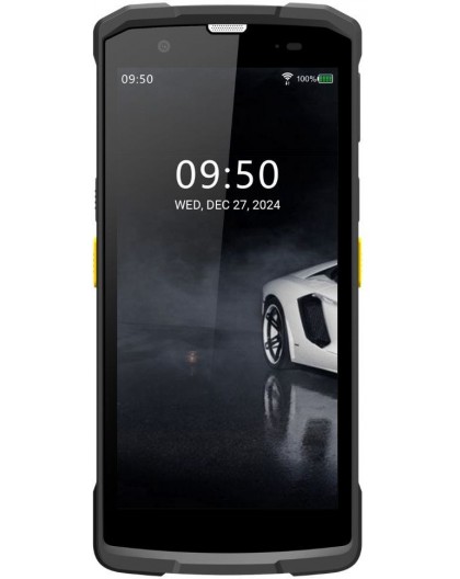 Grandstream WP 856 WIFI - Data Collector