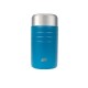 Thermos majoris food jug 1l-polar blue ESBIT