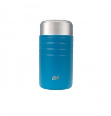 Thermos majoris food jug 1l-polar blue ESBIT