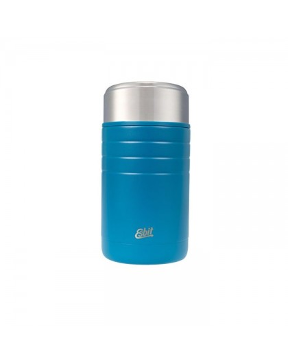 Thermos majoris food jug 1l-polar blue ESBIT