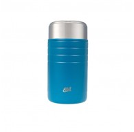 Thermos majoris food jug 1l-polar blue ESBIT