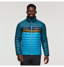 Cotopaxi Fuego Down Jacket - abyss/lake