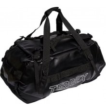 Travel Bag adidas TERREX RAIN.RDY Duffel Bag 100L