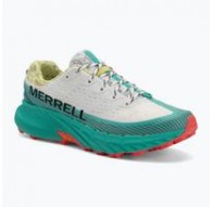 Women's Trail Shoes Merrell Agility Peak 5
