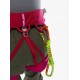 Harness jayne iv-rhubarb red-l