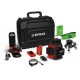Multi-line Laser AQ3DG Green Plus