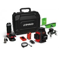 Multi-line Laser AQ3DG Green Plus