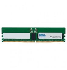 Dell RAM Upgrade 32GB RDIMM 5600 MT/s Dual Rank