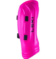 Shin Guard WC PRO pink 40cm