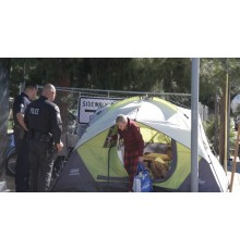 Women's sweatshirt The North Face Drew Peak Crew