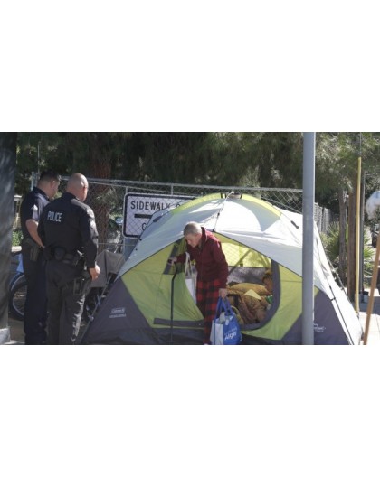 Women's sweatshirt The North Face Drew Peak Crew