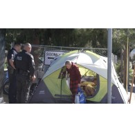 Women's sweatshirt The North Face Drew Peak Crew