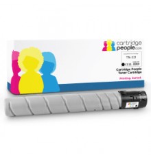 Konica Minolta TN321K black toner