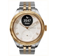 Watch Withings Scanwatch Nova Brilliant - EKG, SPO