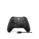 Kontroler MICROSOFT Xbox Serie Black USB-C