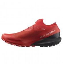 Dolomite Crodarossa Pro GTX 2.0 shoes - black/red