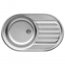 Sink SR MINI linen - 60 mm