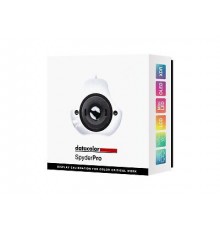 SpyderPro monitor calibration kit