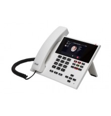 Auerswald COMfortel D-400 Analog telephone White