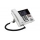 Auerswald COMfortel D-400 Analog telephone White