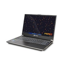 Gaming Laptop HIRO KX550 15.6'', 144Hz, i7, RTX