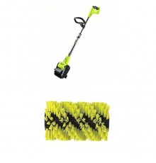 Brush for cleaning device RYOBI RY18PCB-0