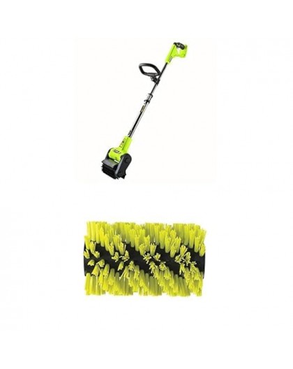 Brush for cleaning device RYOBI RY18PCB-0