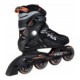 FILA SKATES Rolki LEGACY COMPLADY black/salomon 38